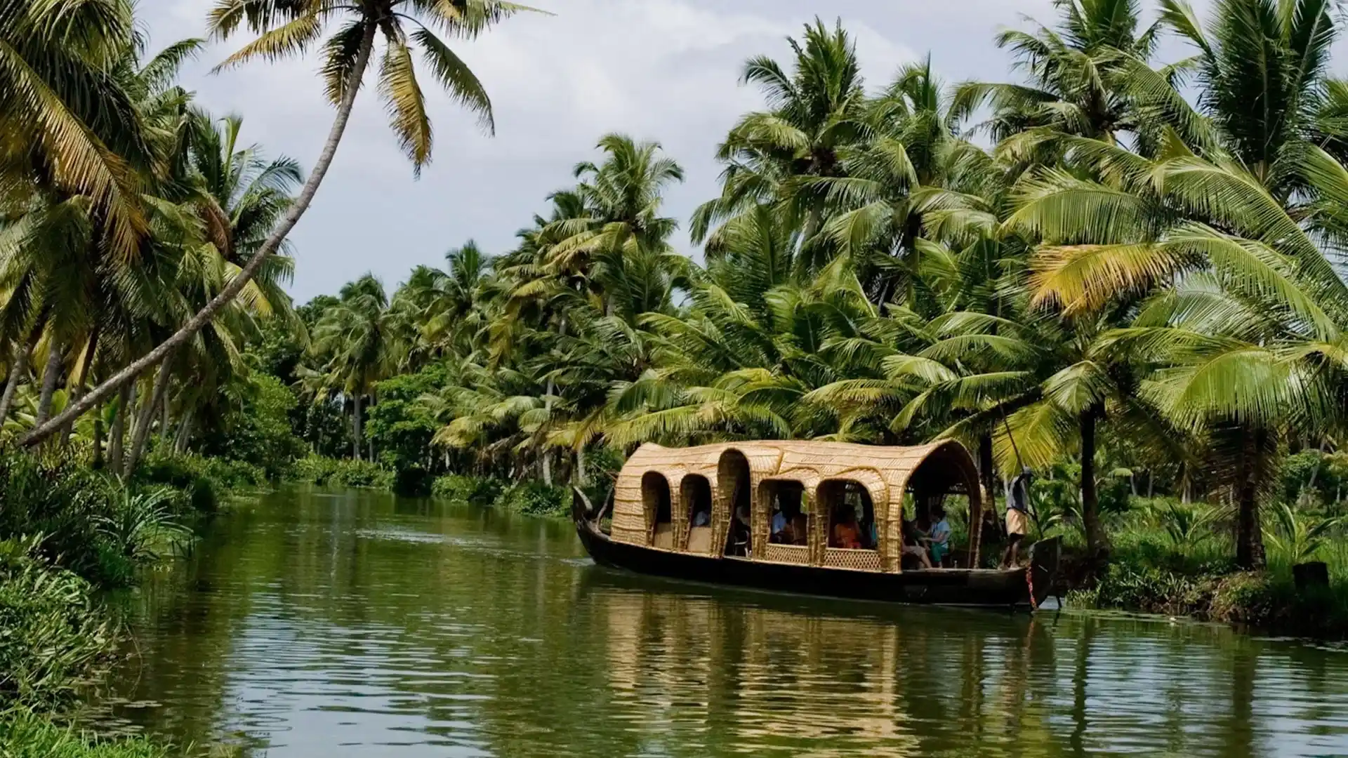 Kumarakom